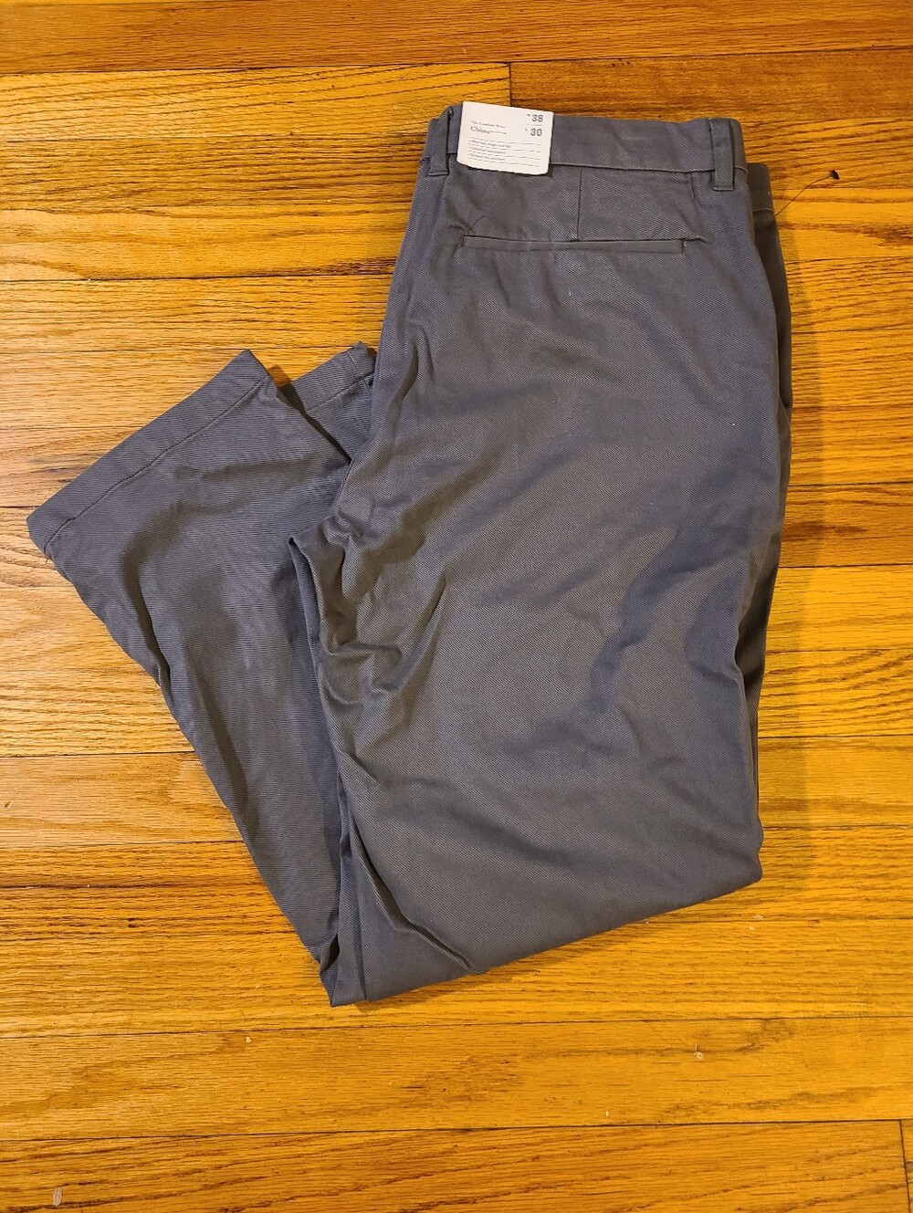 Goodfellow & Co By Target Chino For Men